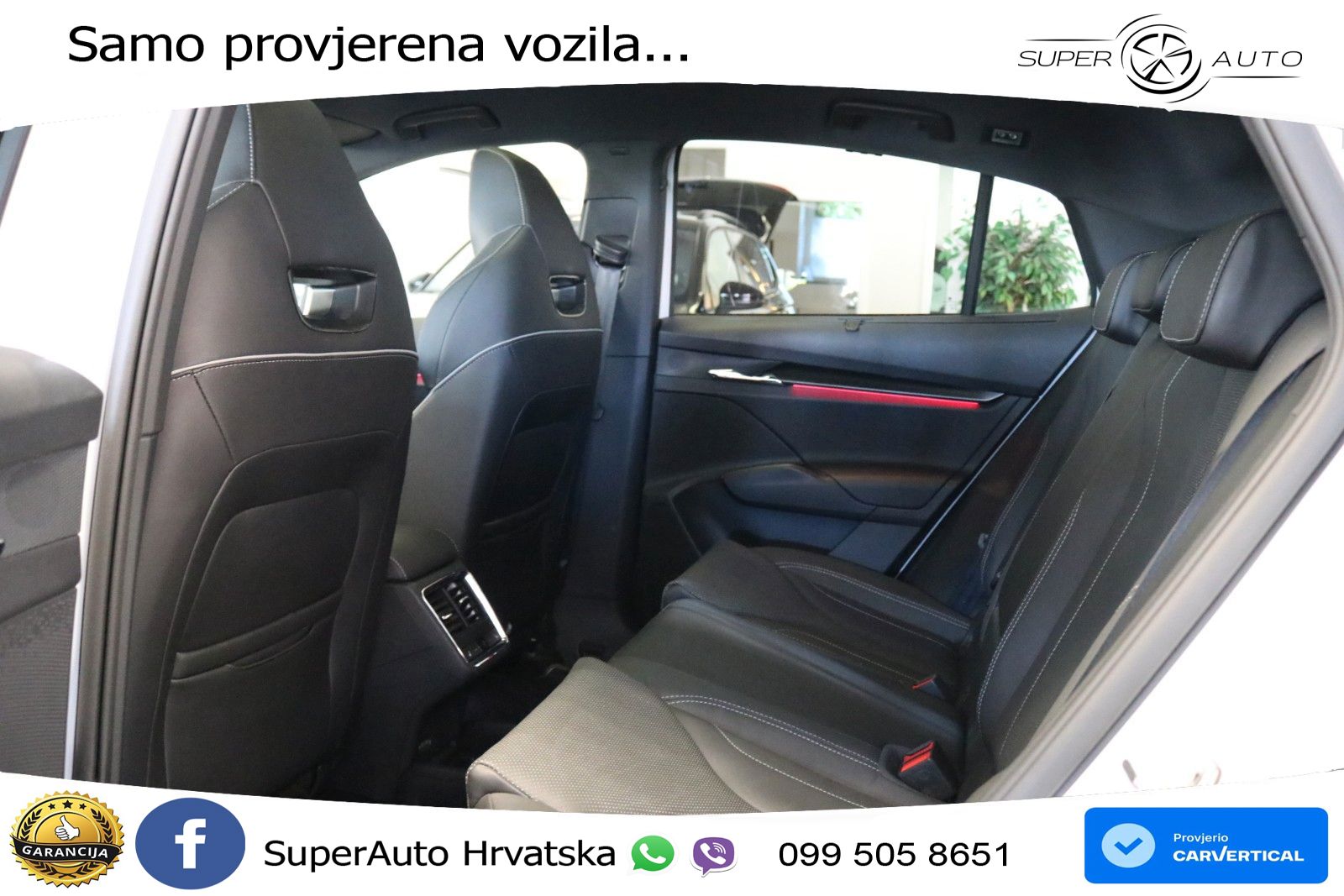 Škoda Enyaq Coupe iV RS 82 kWh (299 KS) AWD Suite LED+GR SJED+ACC