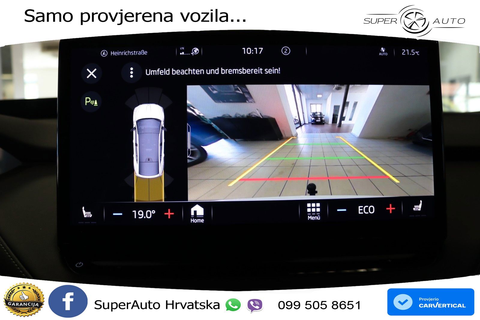 Škoda Enyaq Coupe iV RS 82 kWh (299 KS) AWD Suite LED+GR SJED+ACC