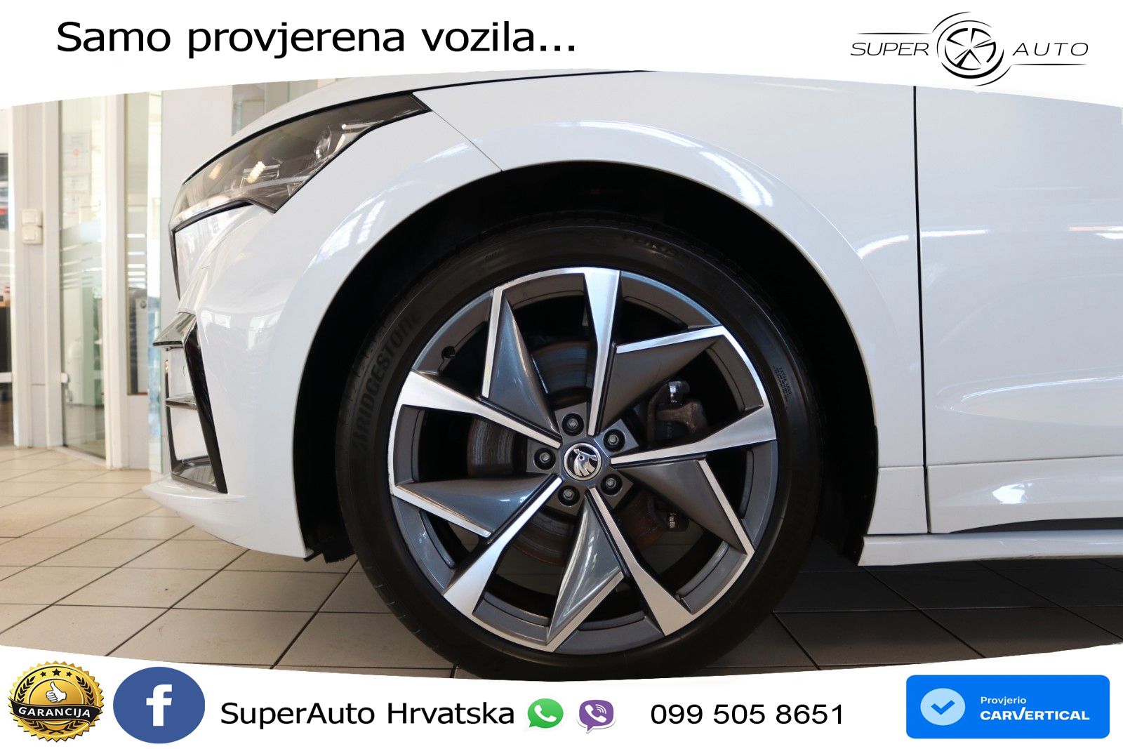 Škoda Enyaq Coupe iV RS 82 kWh (299 KS) AWD Suite LED+GR SJED+ACC