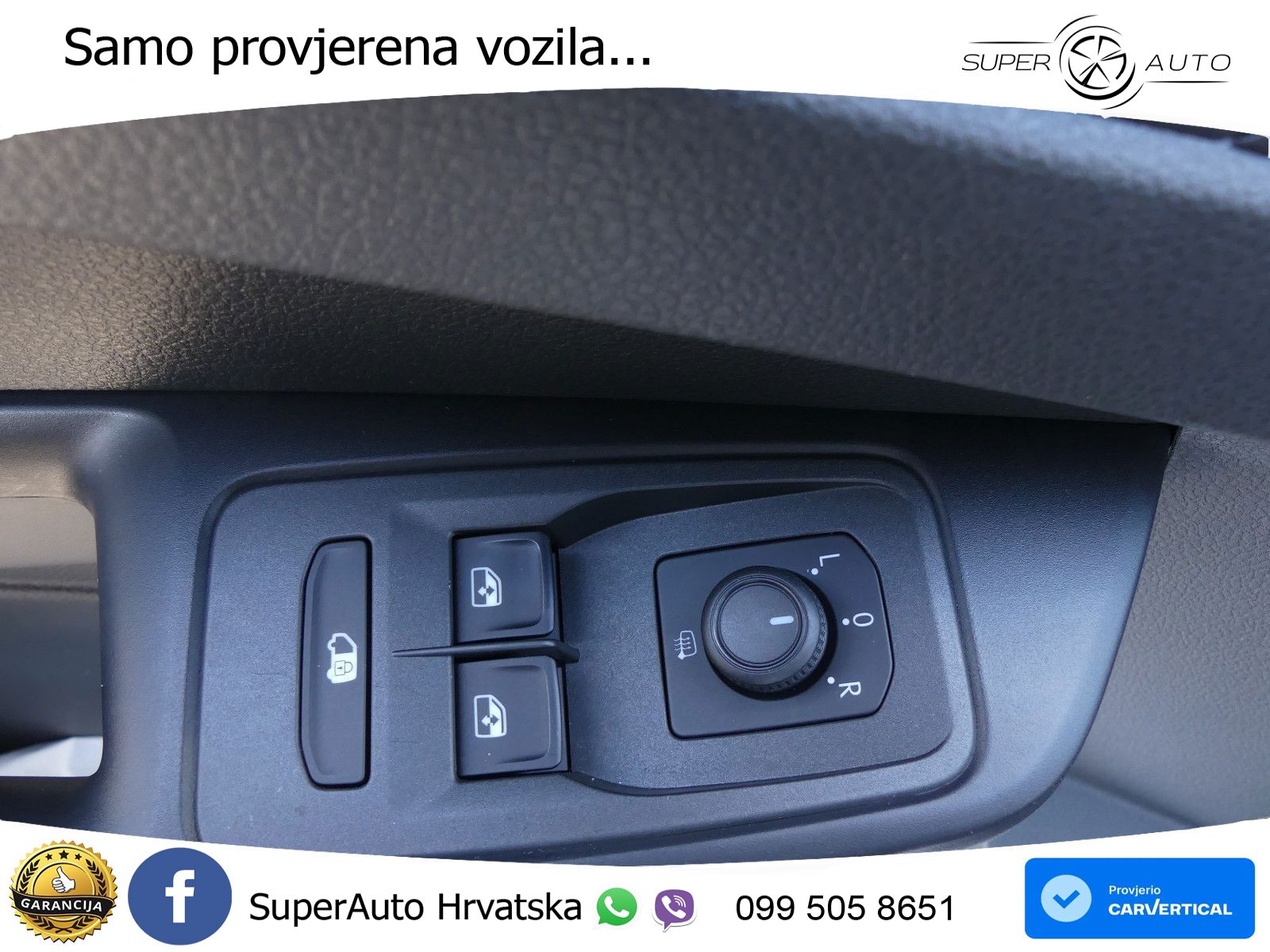 VW Caddy 122 KS