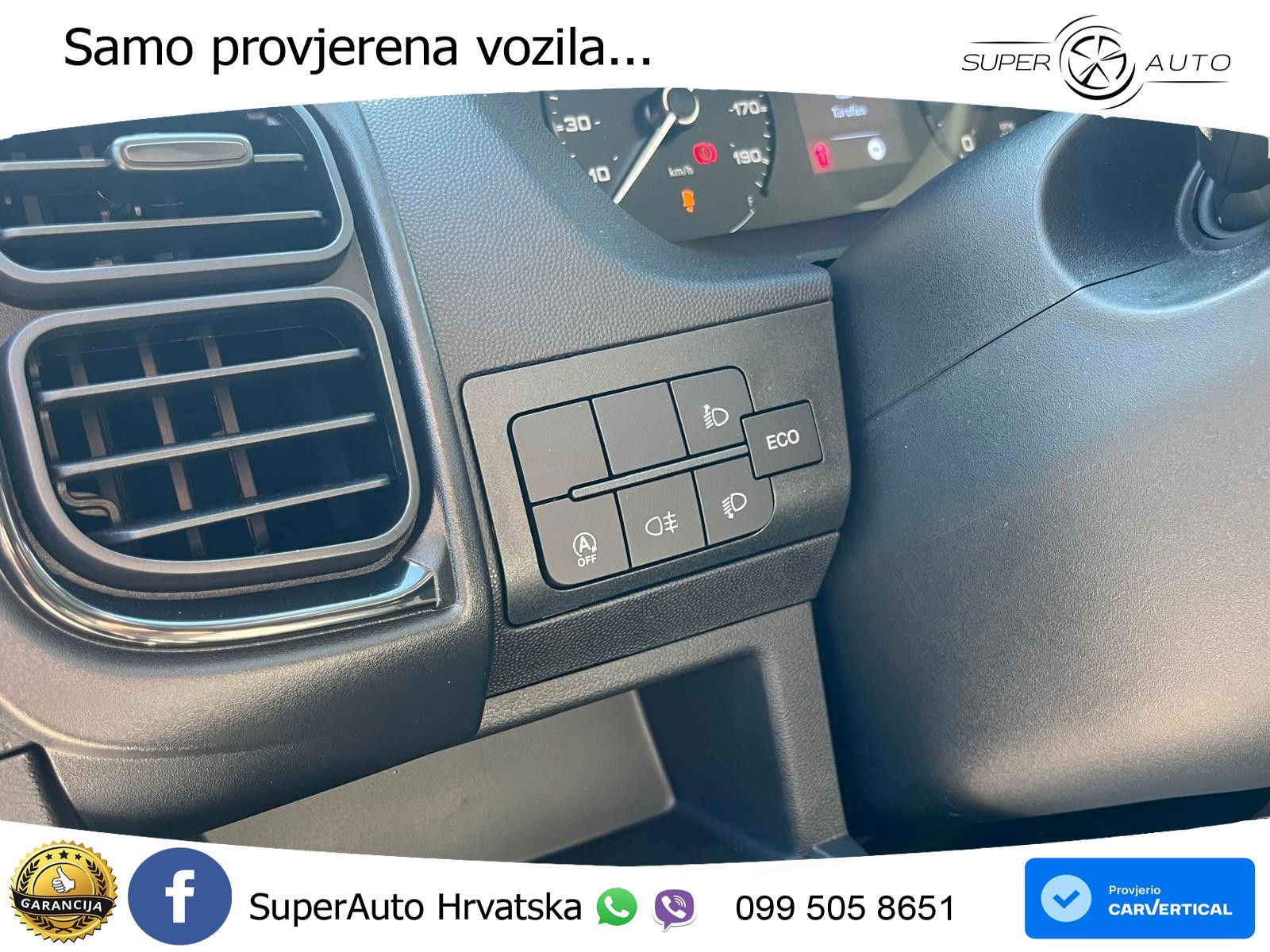 Peugeot Boxer 120 KS