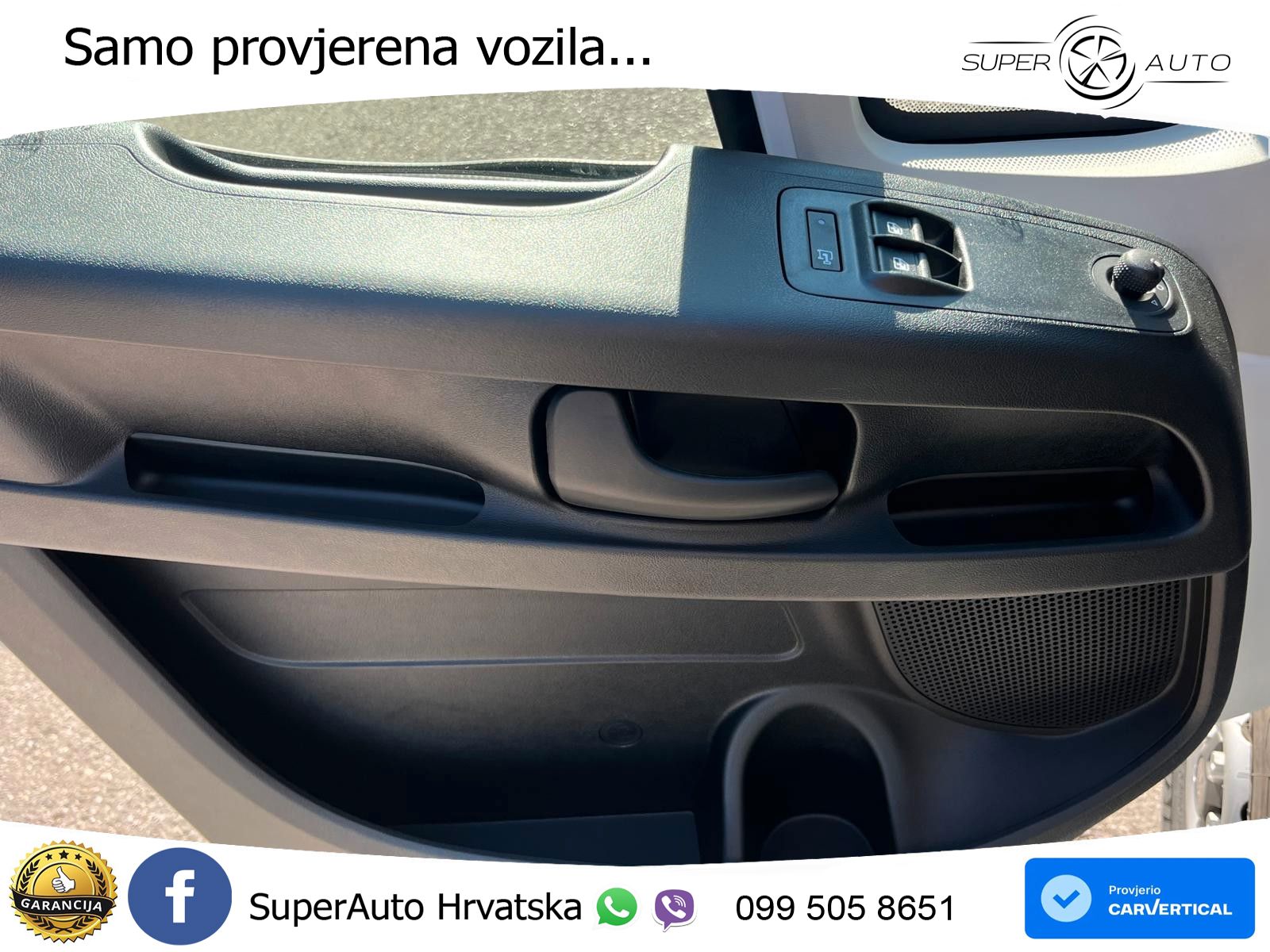 Peugeot Boxer 120 KS