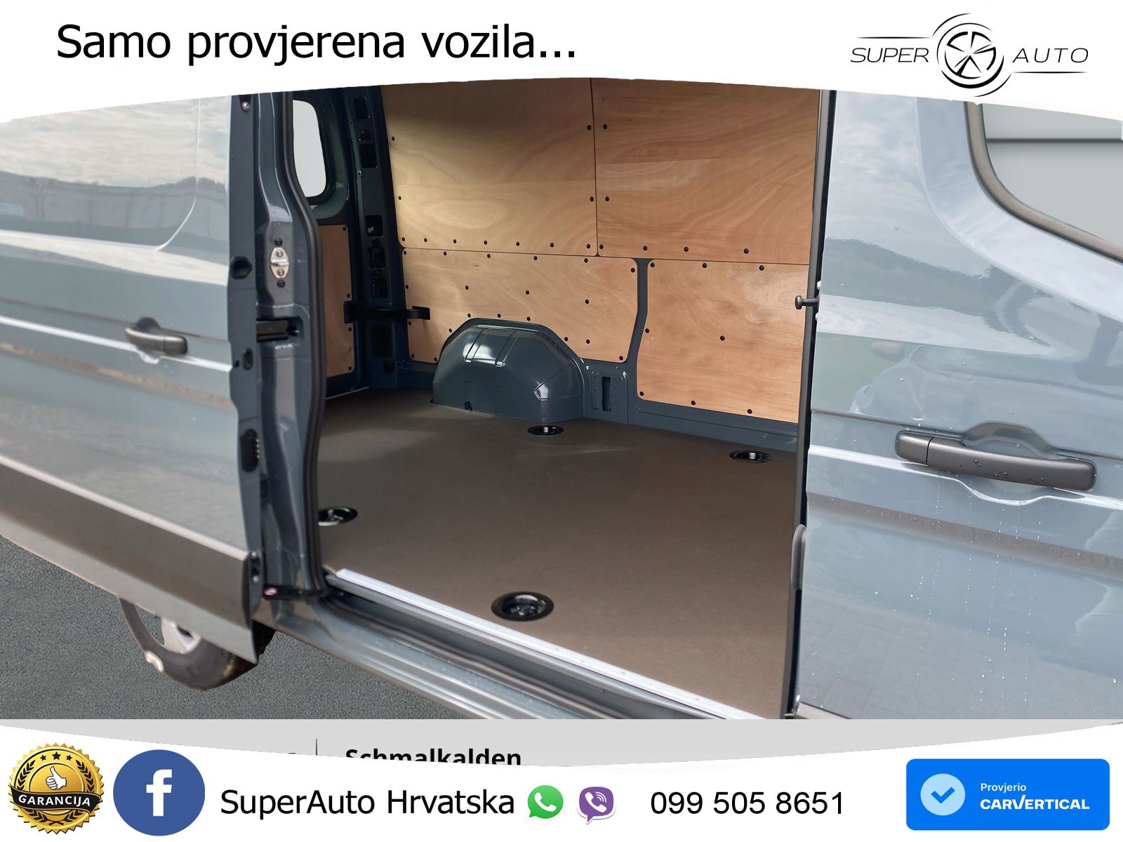 Renault Master 150 KS