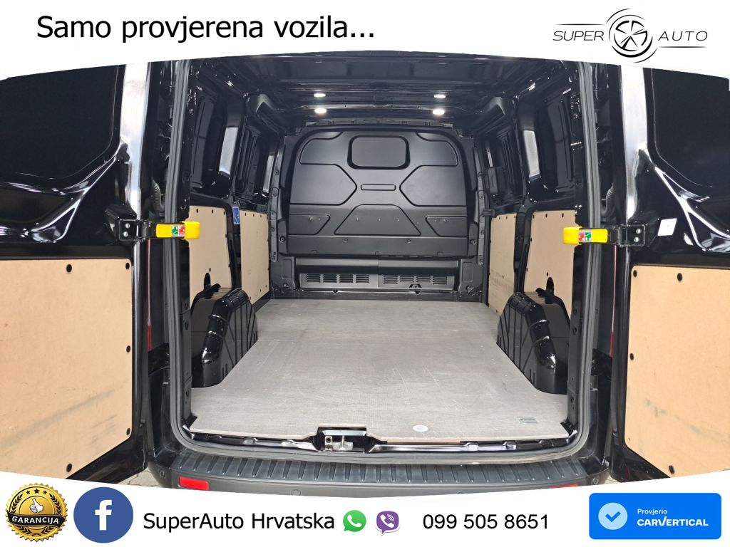 Ford Transit 105 KS