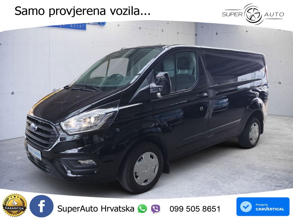 Ford Transit 105 KS