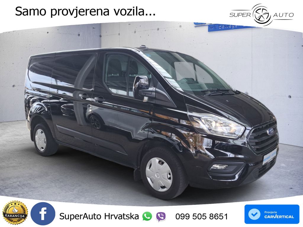 Ford Transit 105 KS