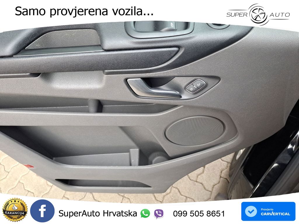 Ford Transit 105 KS