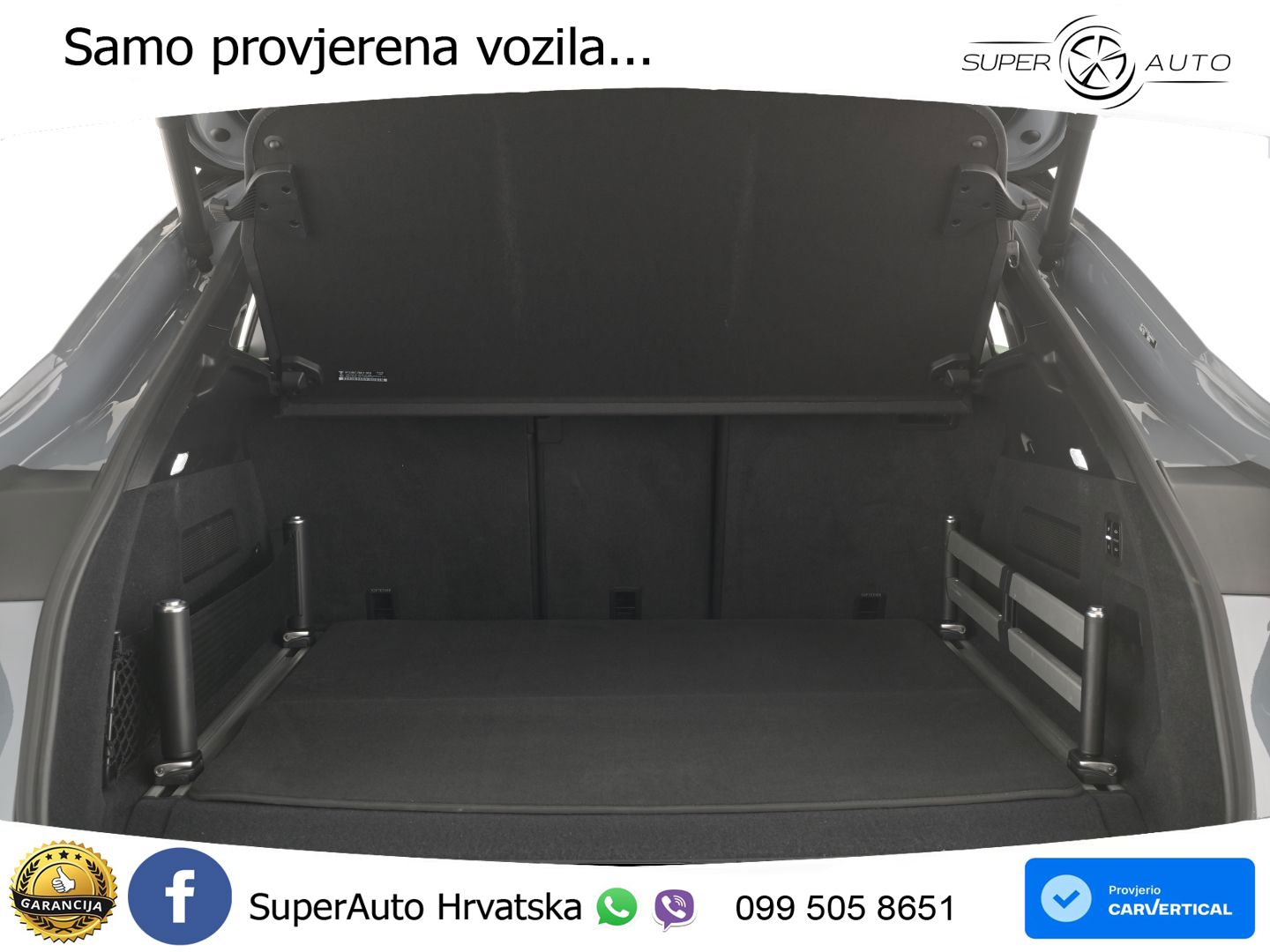 Porsche Cayenne Coupe S 3.0 V6 (519 KS) E-Hybrid Tiptronic S