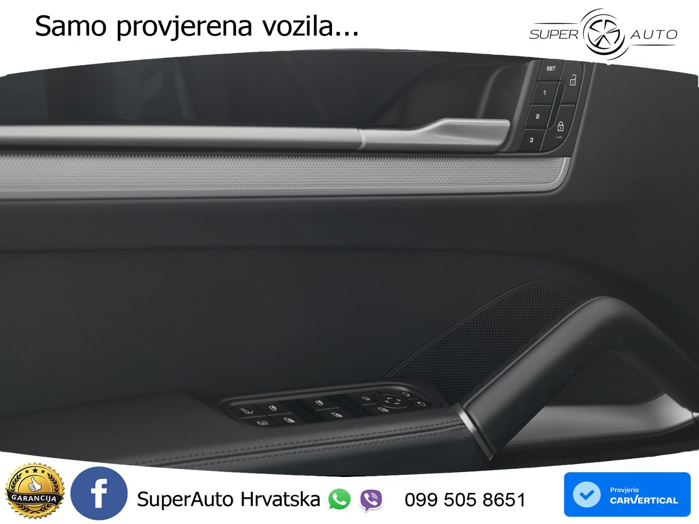Porsche Cayenne Coupe S 3.0 V6 (519 KS) E-Hybrid Tiptronic S