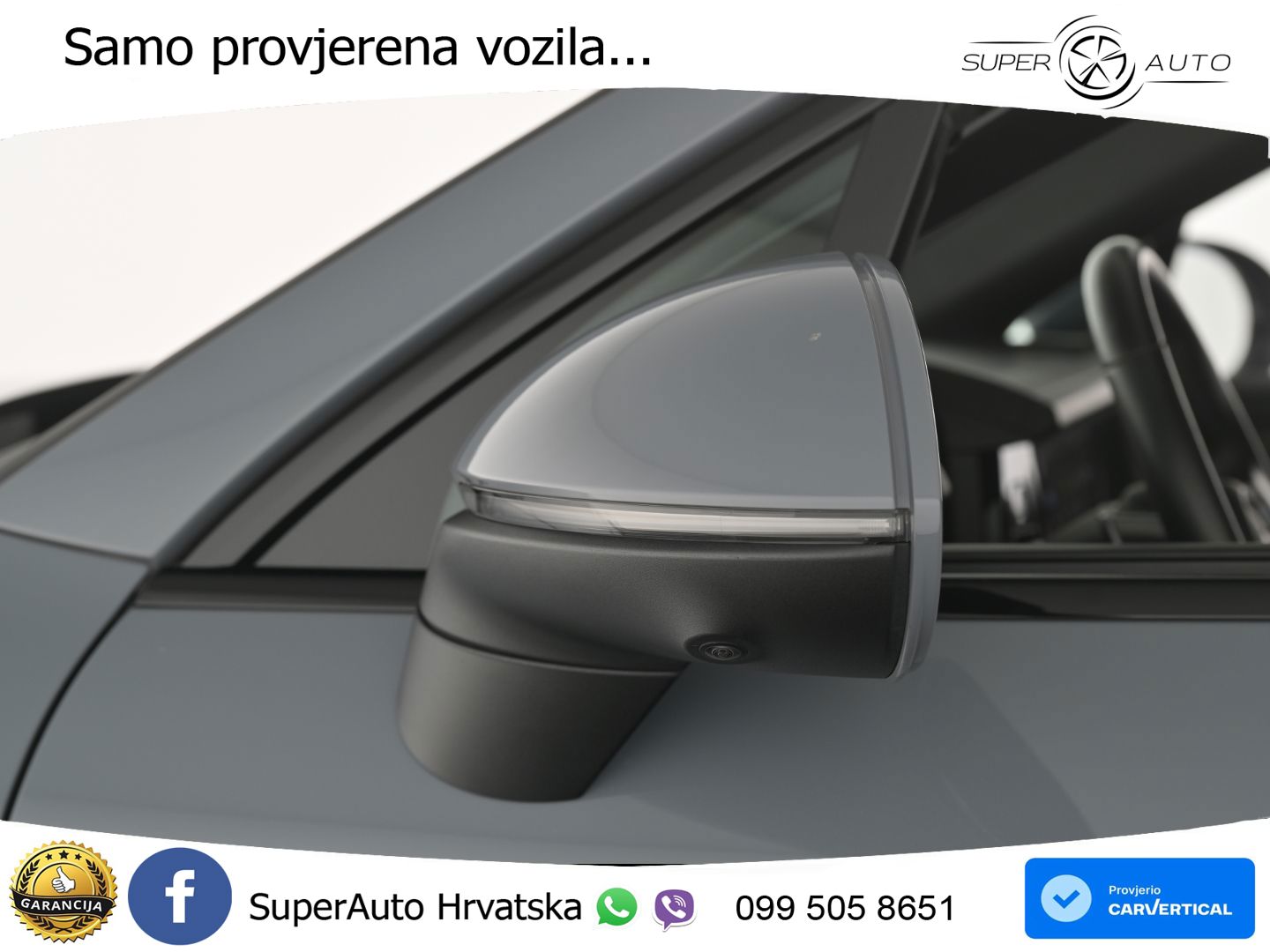 Porsche Cayenne Coupe S 3.0 V6 (519 KS) E-Hybrid Tiptronic S
