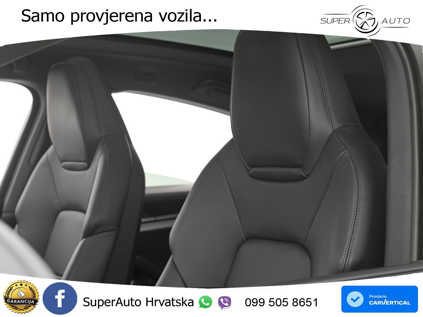 Porsche Cayenne Coupe S 3.0 V6 (519 KS) E-Hybrid Tiptronic S