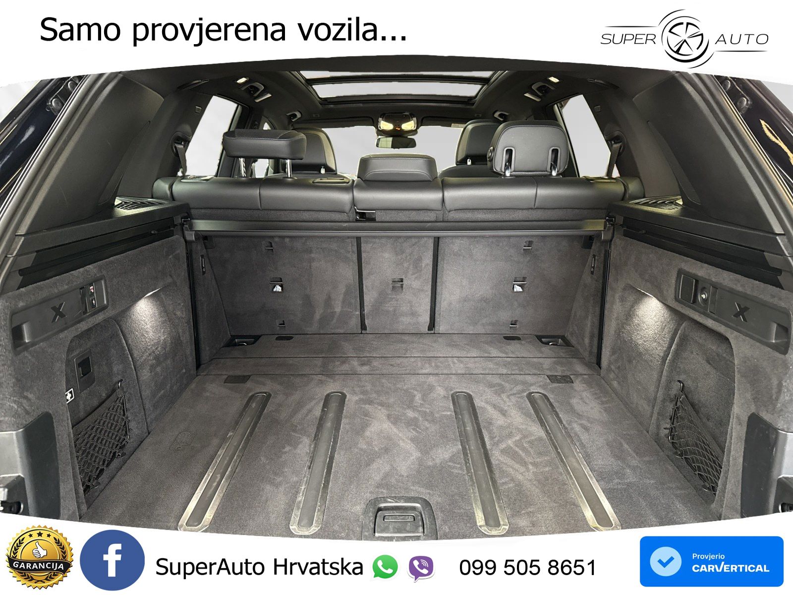 BMW X5 40d (352 KS) xDrive Steptronic LED+GR SJED+ACC
