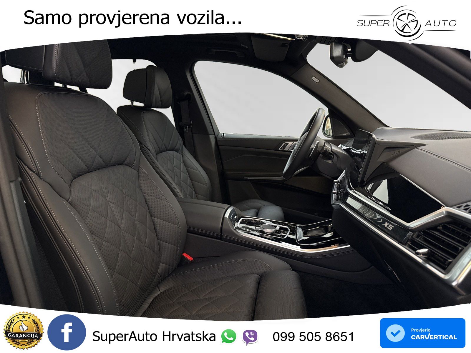BMW X5 40d (352 KS) xDrive Steptronic LED+GR SJED+ACC