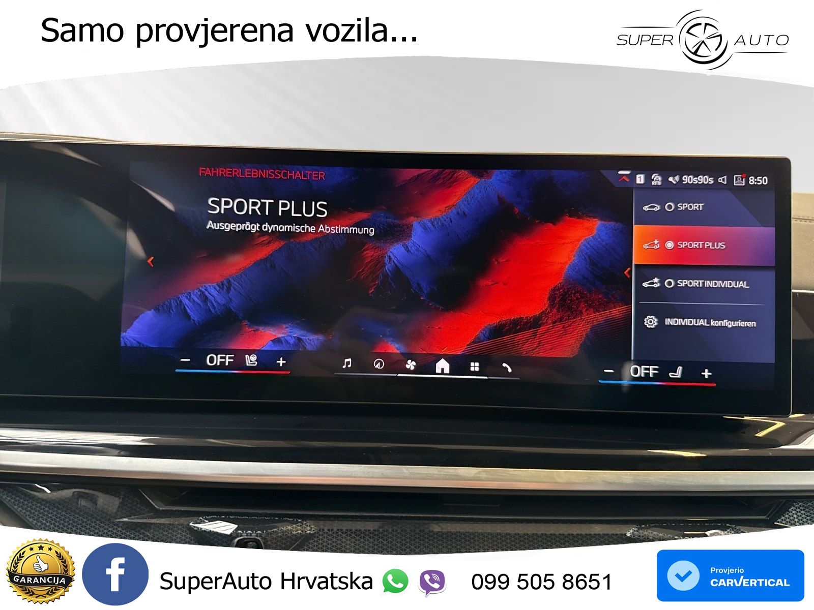 BMW X5 40d (352 KS) xDrive Steptronic LED+GR SJED+ACC