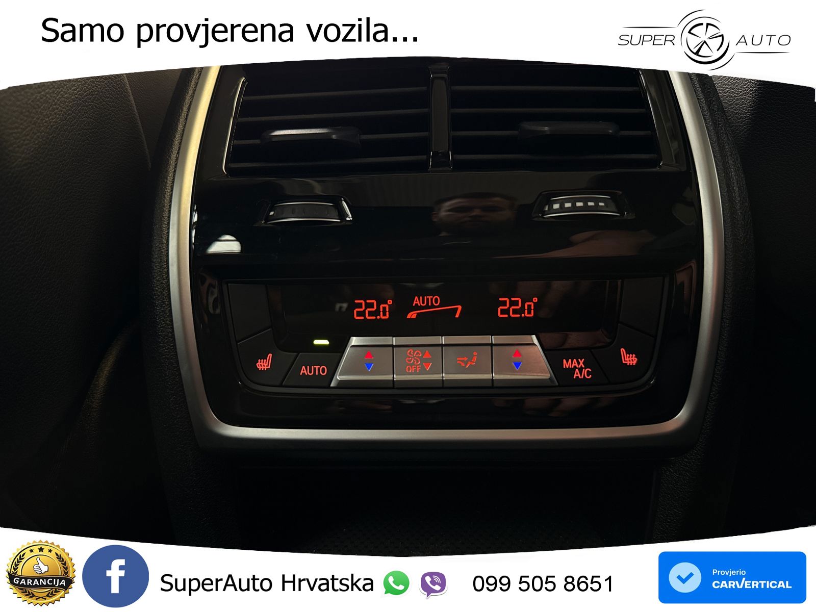 BMW X5 40d (352 KS) xDrive Steptronic LED+GR SJED+ACC