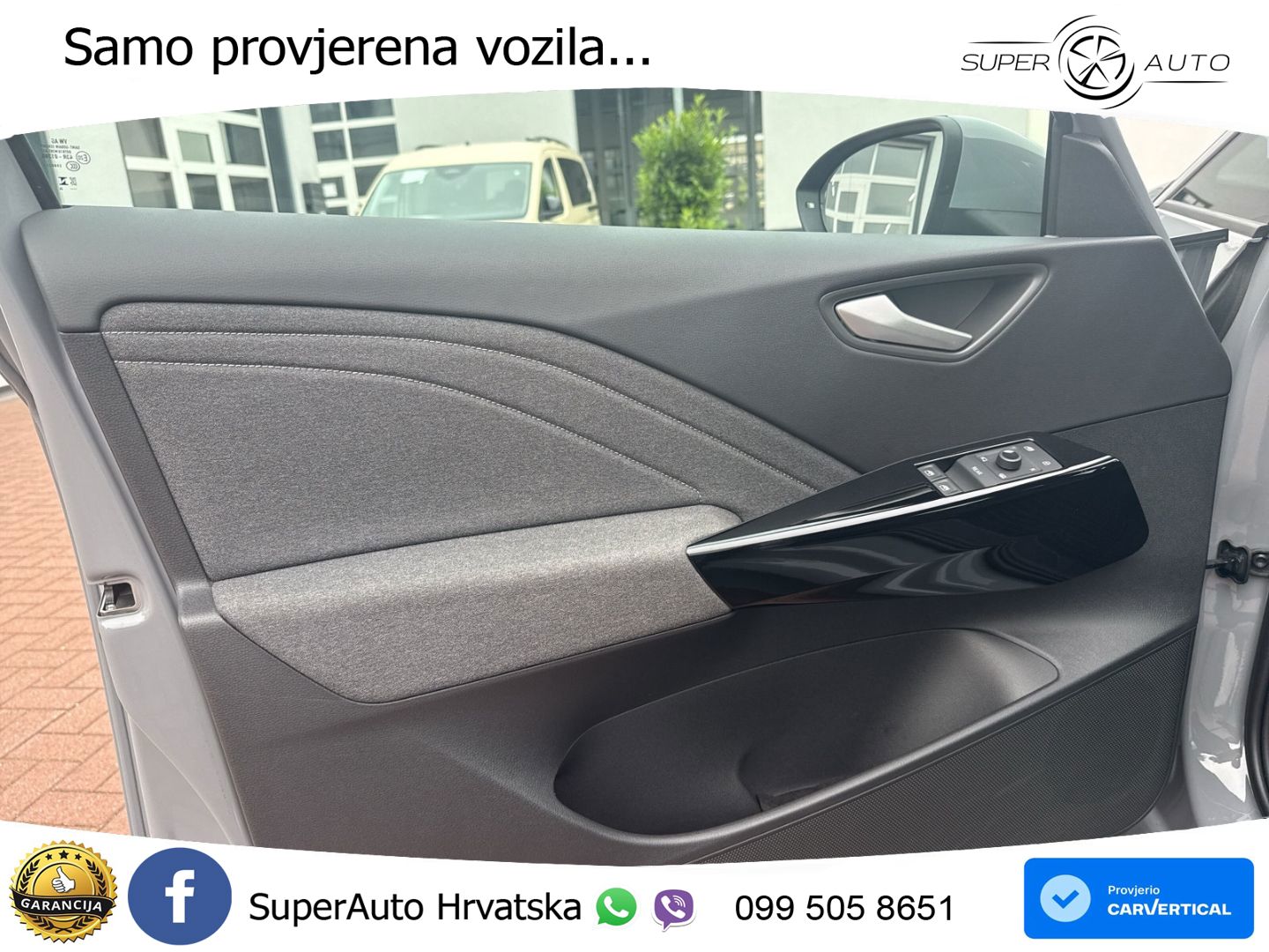 Volkswagen ID.3 Pro 62 kWh (204 KS) LED+ACC