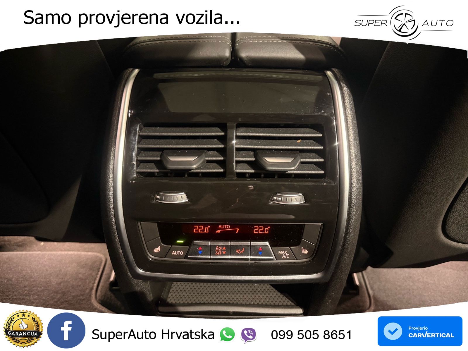 BMW X7 40d (352 KS) xDrive Steptronic