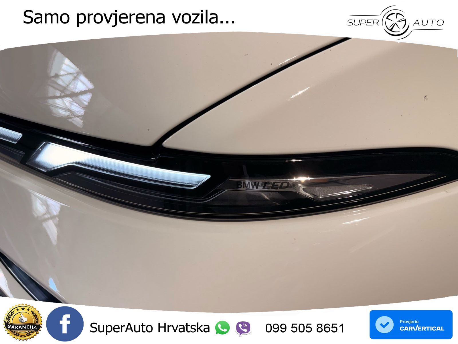 BMW X7 40d (352 KS) xDrive Steptronic