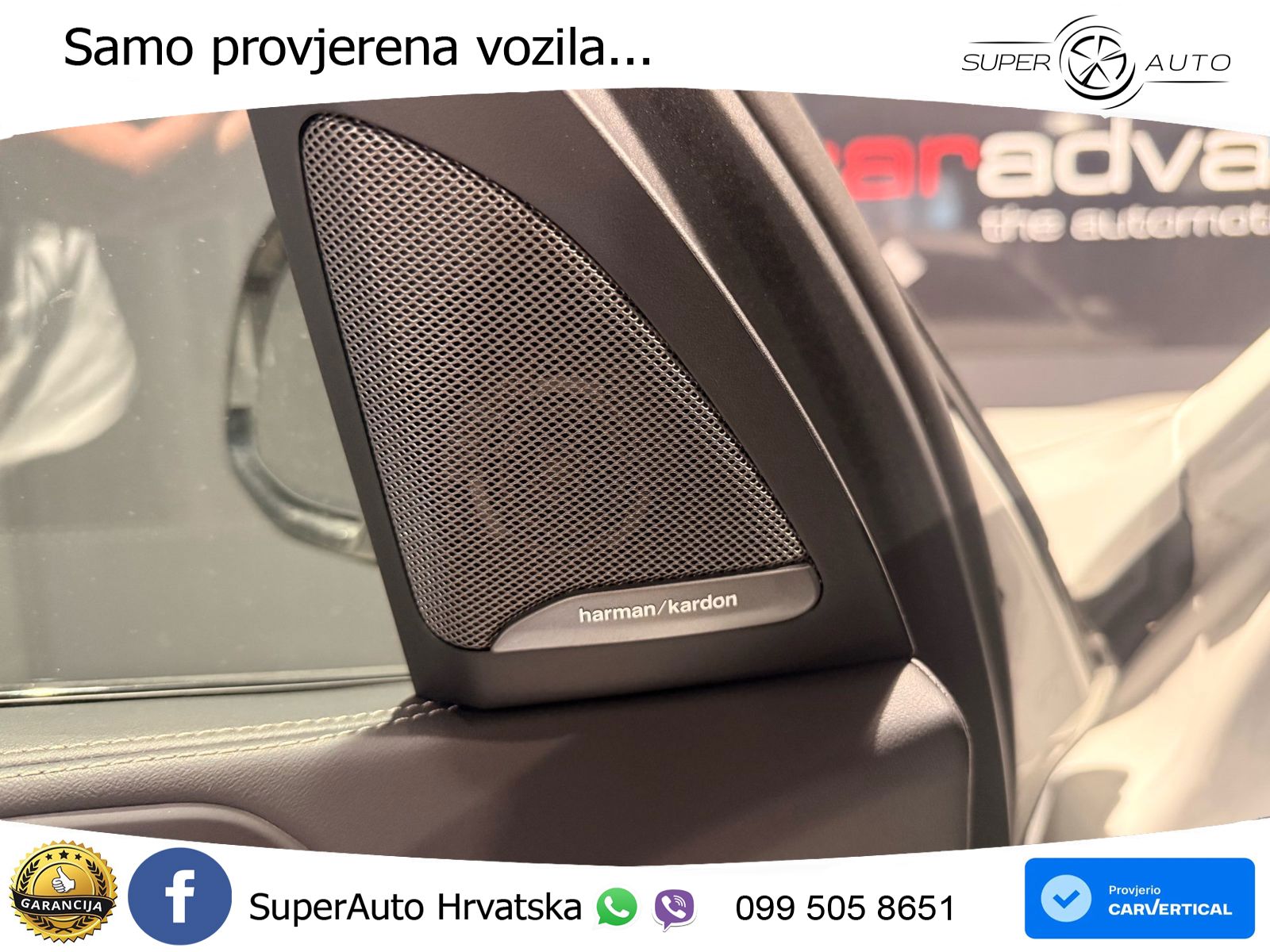 BMW X7 40d (352 KS) xDrive Steptronic
