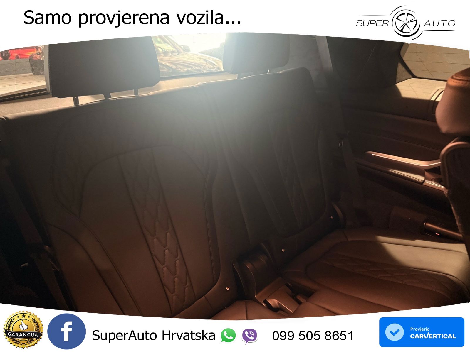 BMW X7 40d (352 KS) xDrive Steptronic