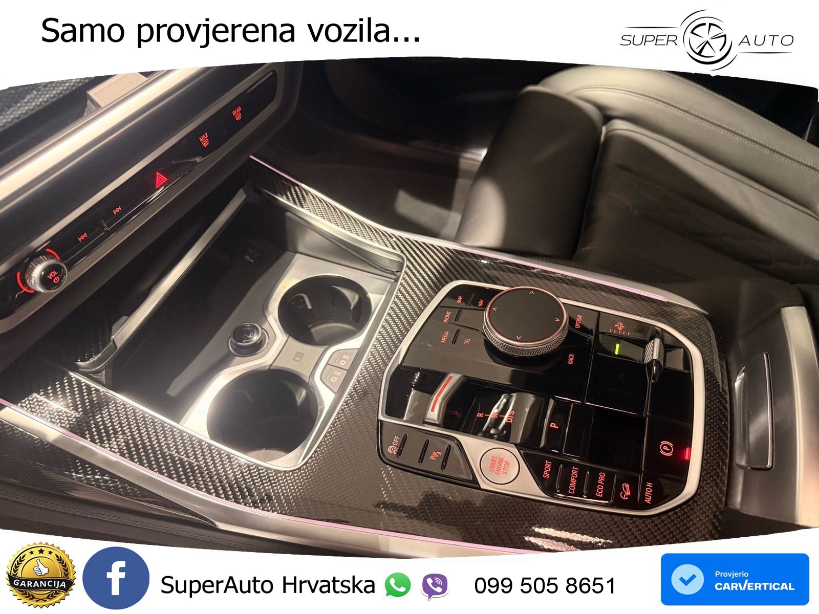 BMW X7 40d (352 KS) xDrive Steptronic