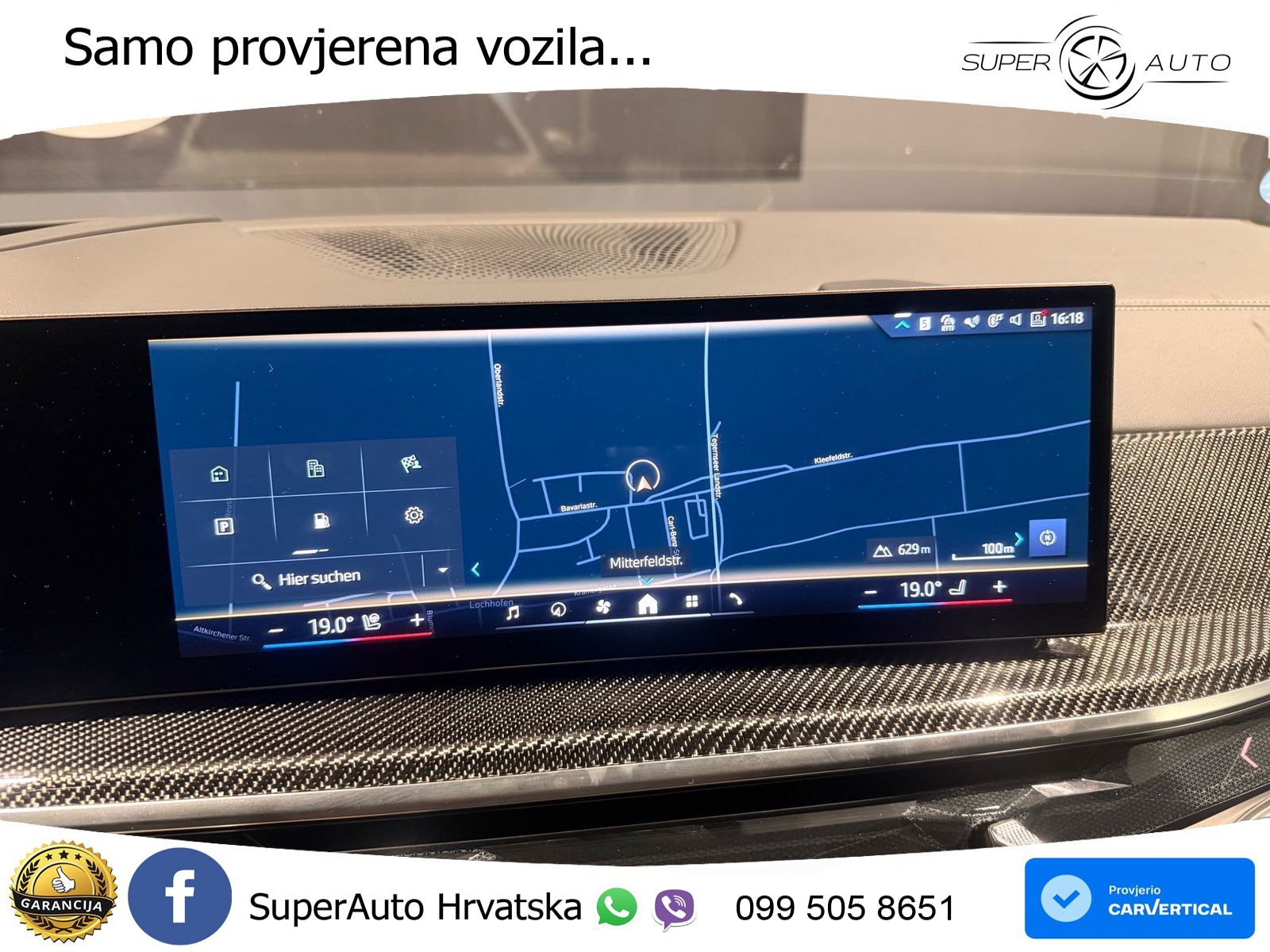 BMW X7 40d (352 KS) xDrive Steptronic