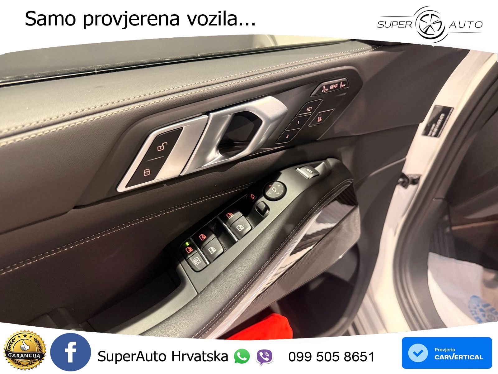 BMW X7 40d (352 KS) xDrive Steptronic