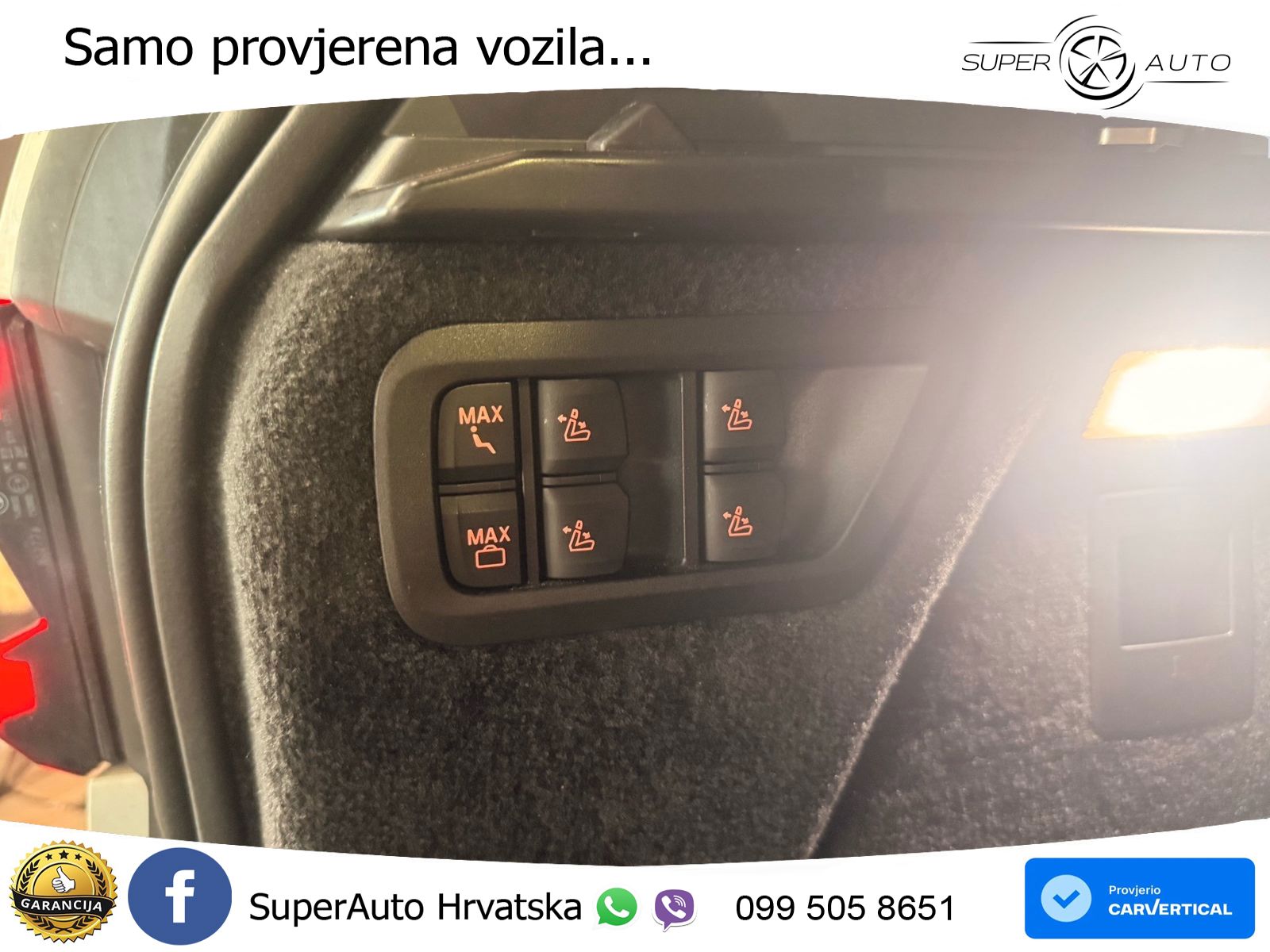 BMW X7 40d (352 KS) xDrive Steptronic