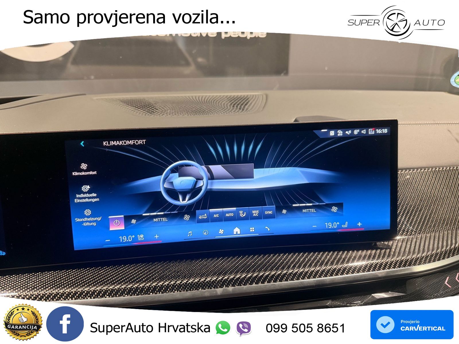 BMW X7 40d (352 KS) xDrive Steptronic