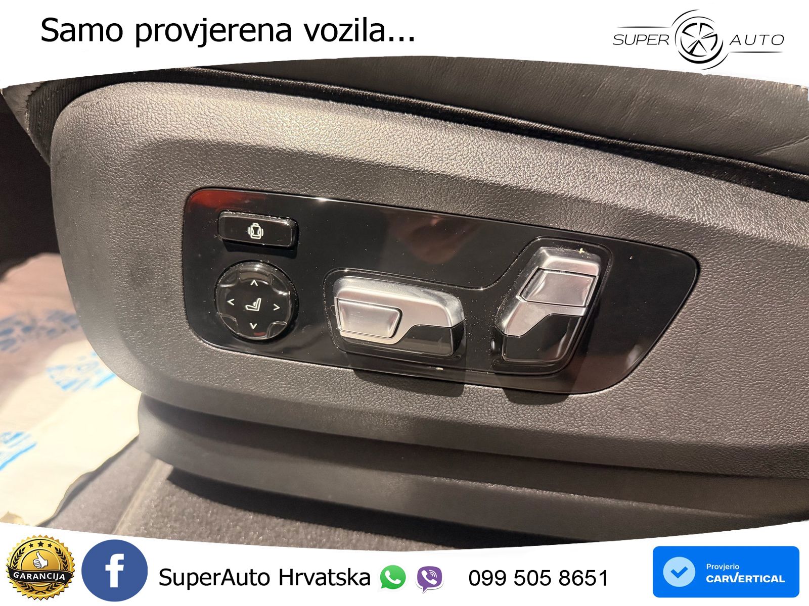 BMW X7 40d (352 KS) xDrive Steptronic
