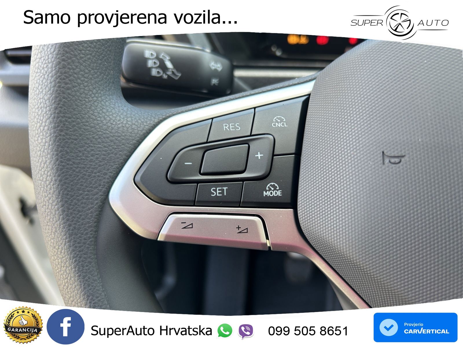 VW Caddy 102 KS