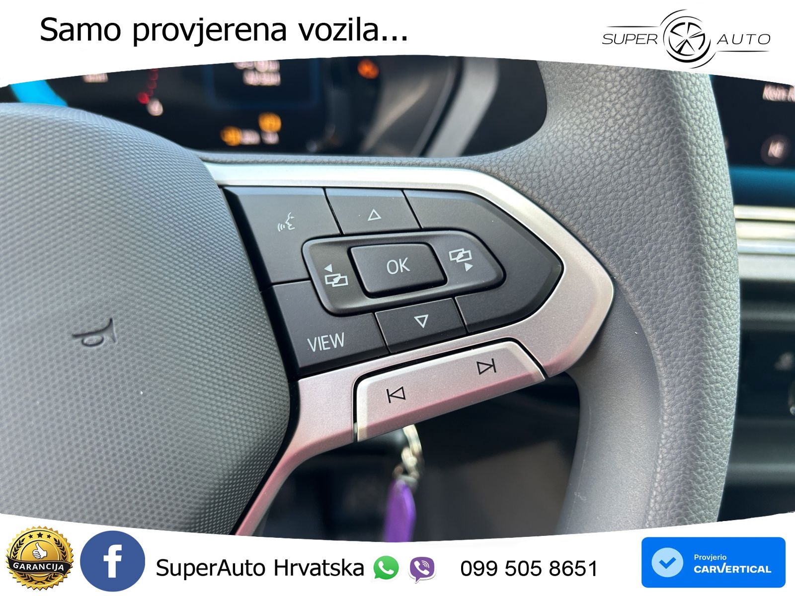 VW Caddy 102 KS