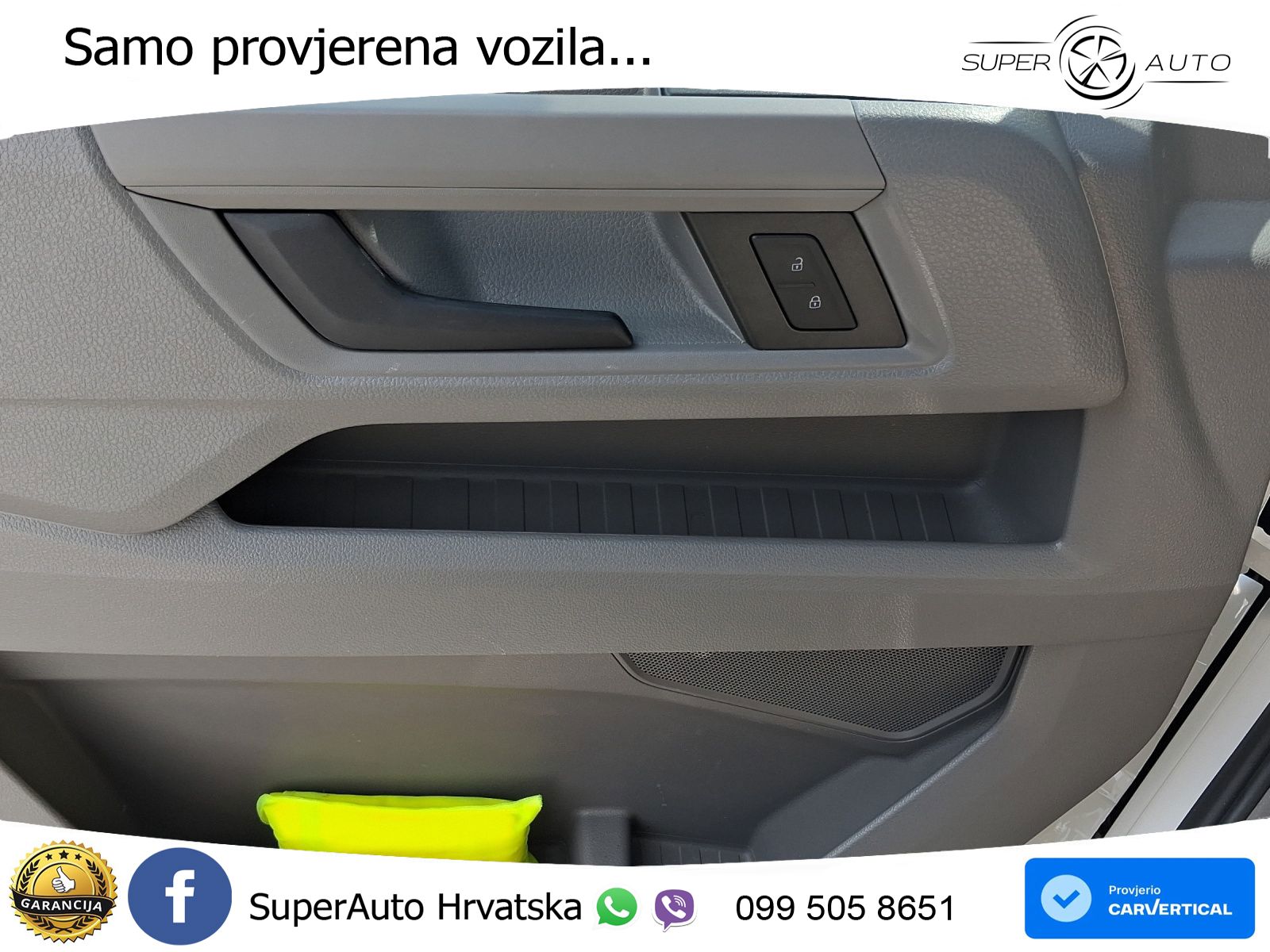 VW Crafter