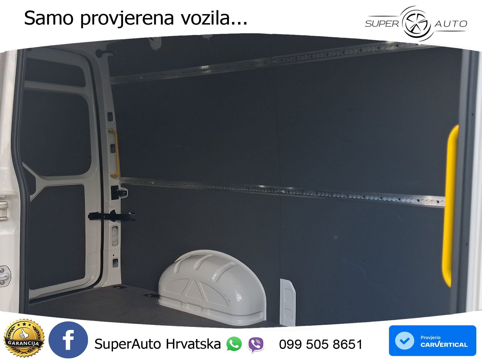 VW Crafter