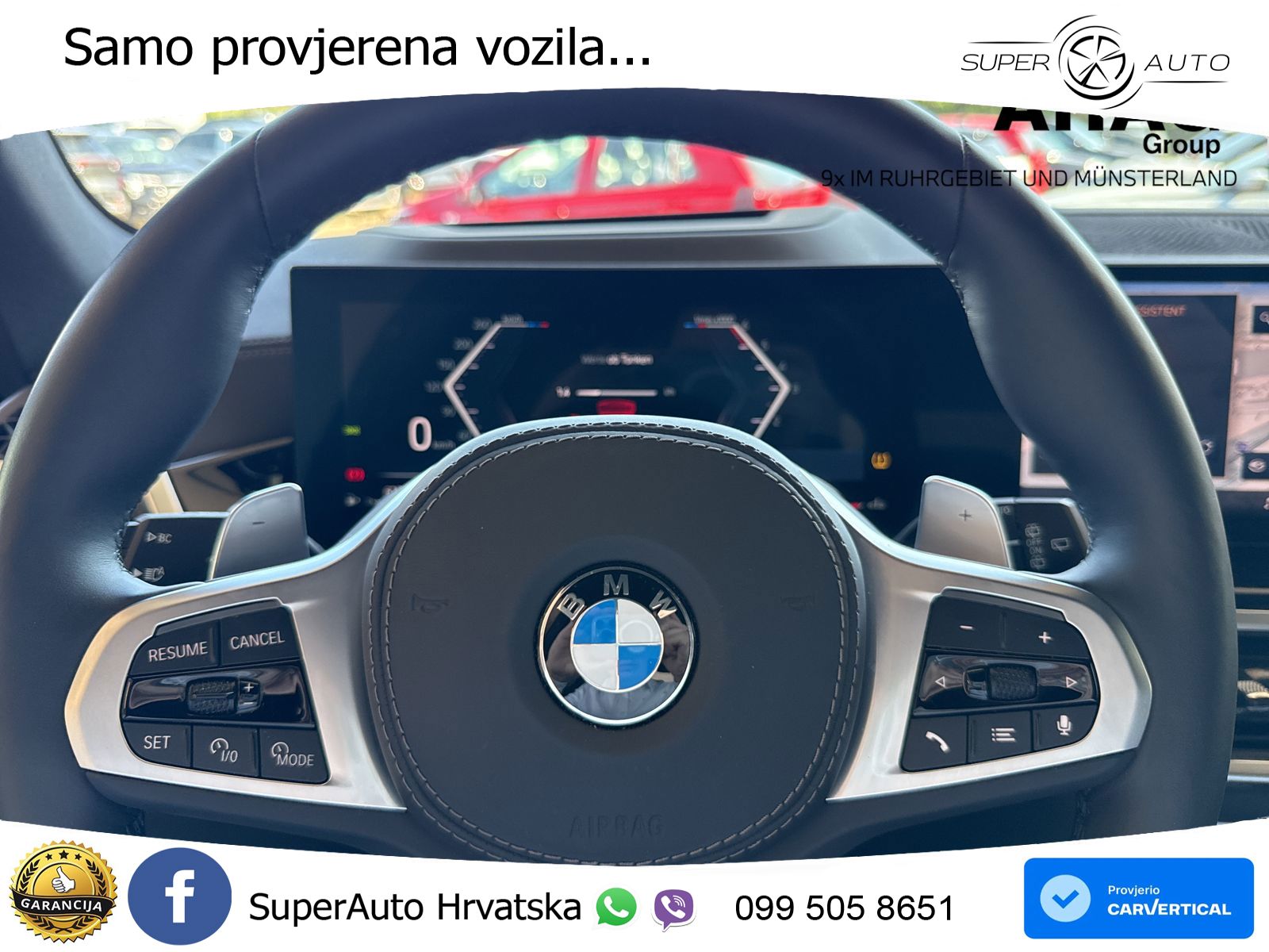 BMW X5 40d (352 KS) xDrive Steptronic LED+GR SJED+ACC