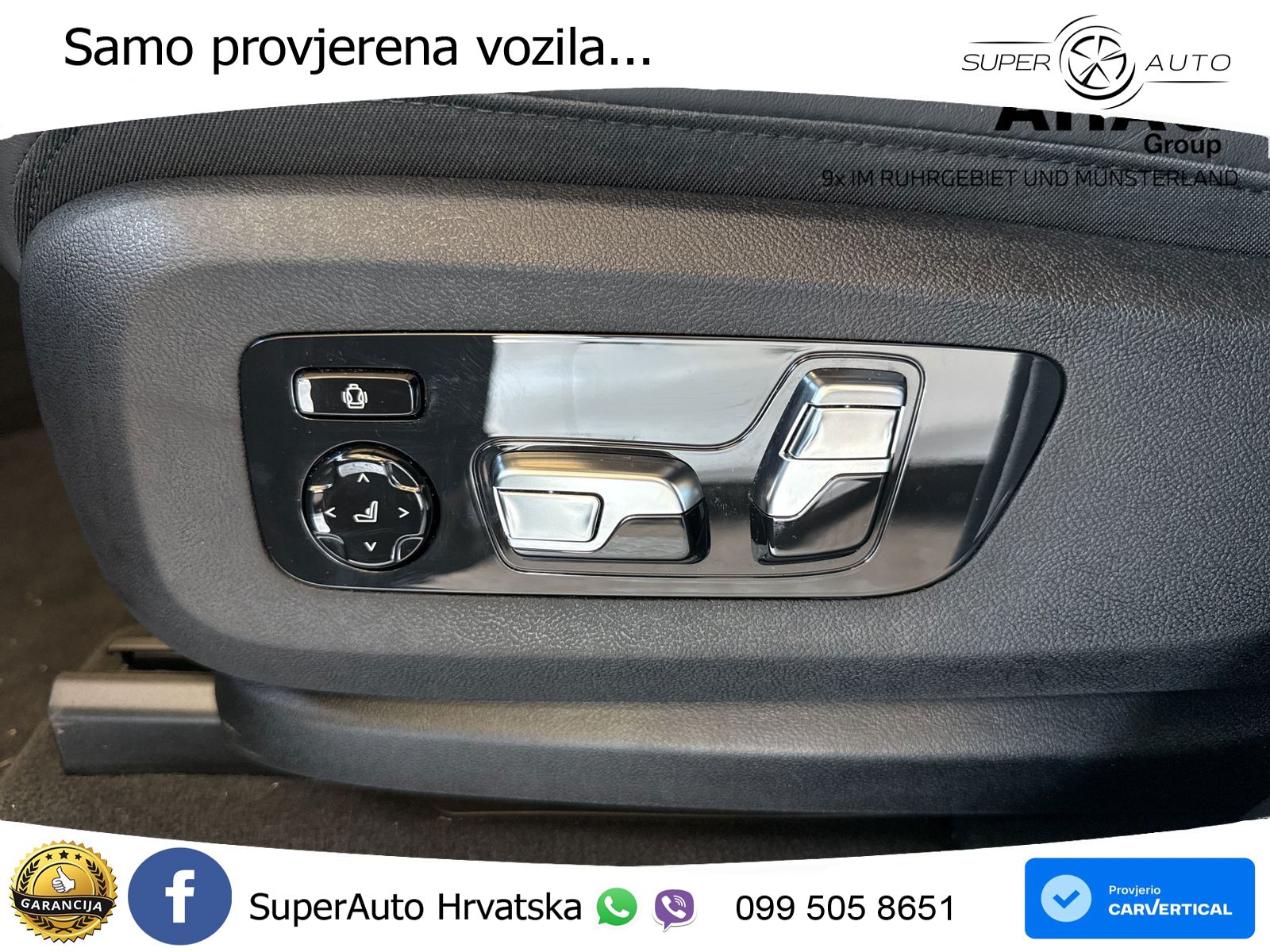 BMW X5 40d (352 KS) xDrive Steptronic LED+GR SJED+ACC