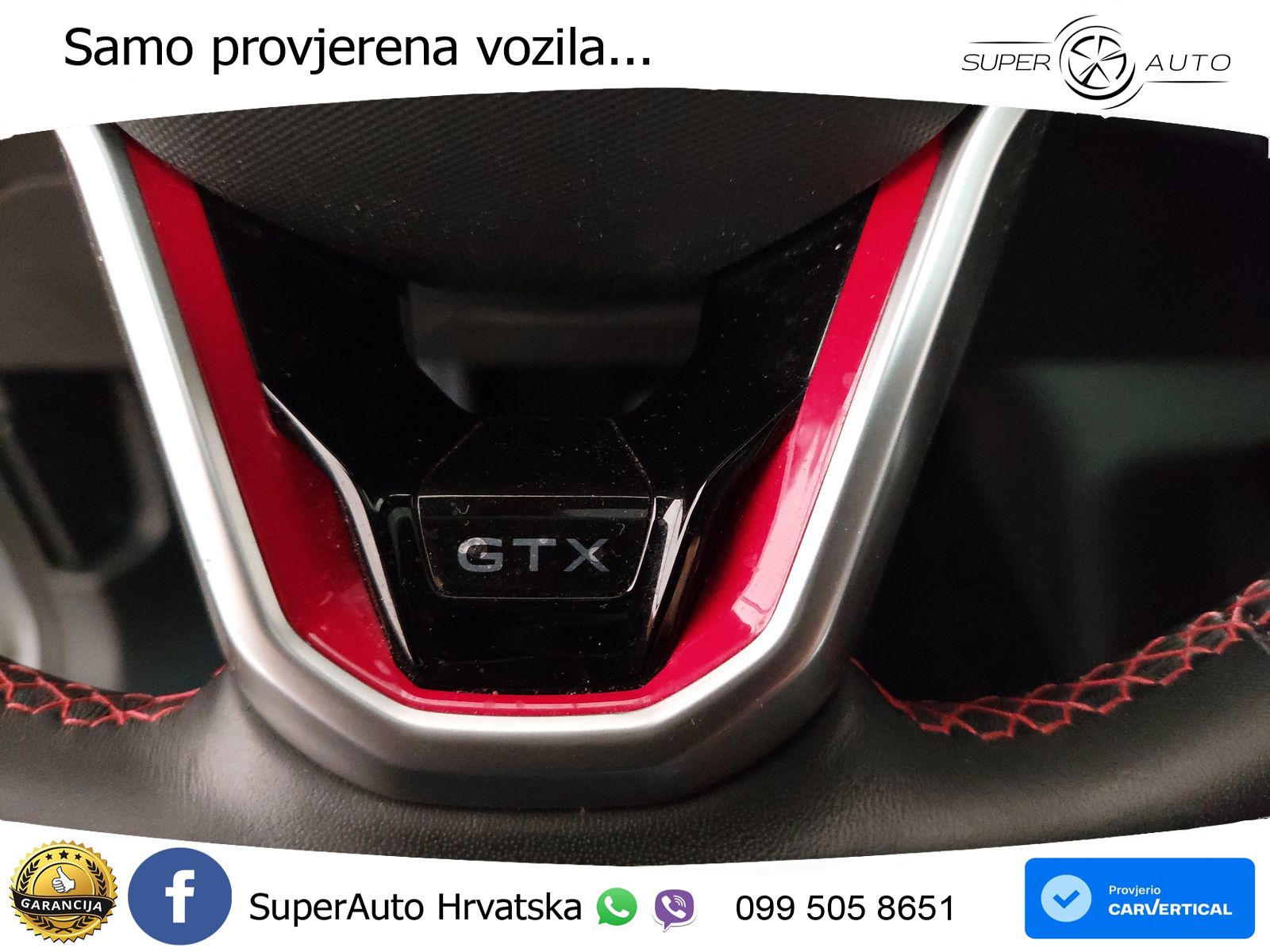 Volkswagen ID.4 GTX 82 kWh (299 KS) 4MOTION