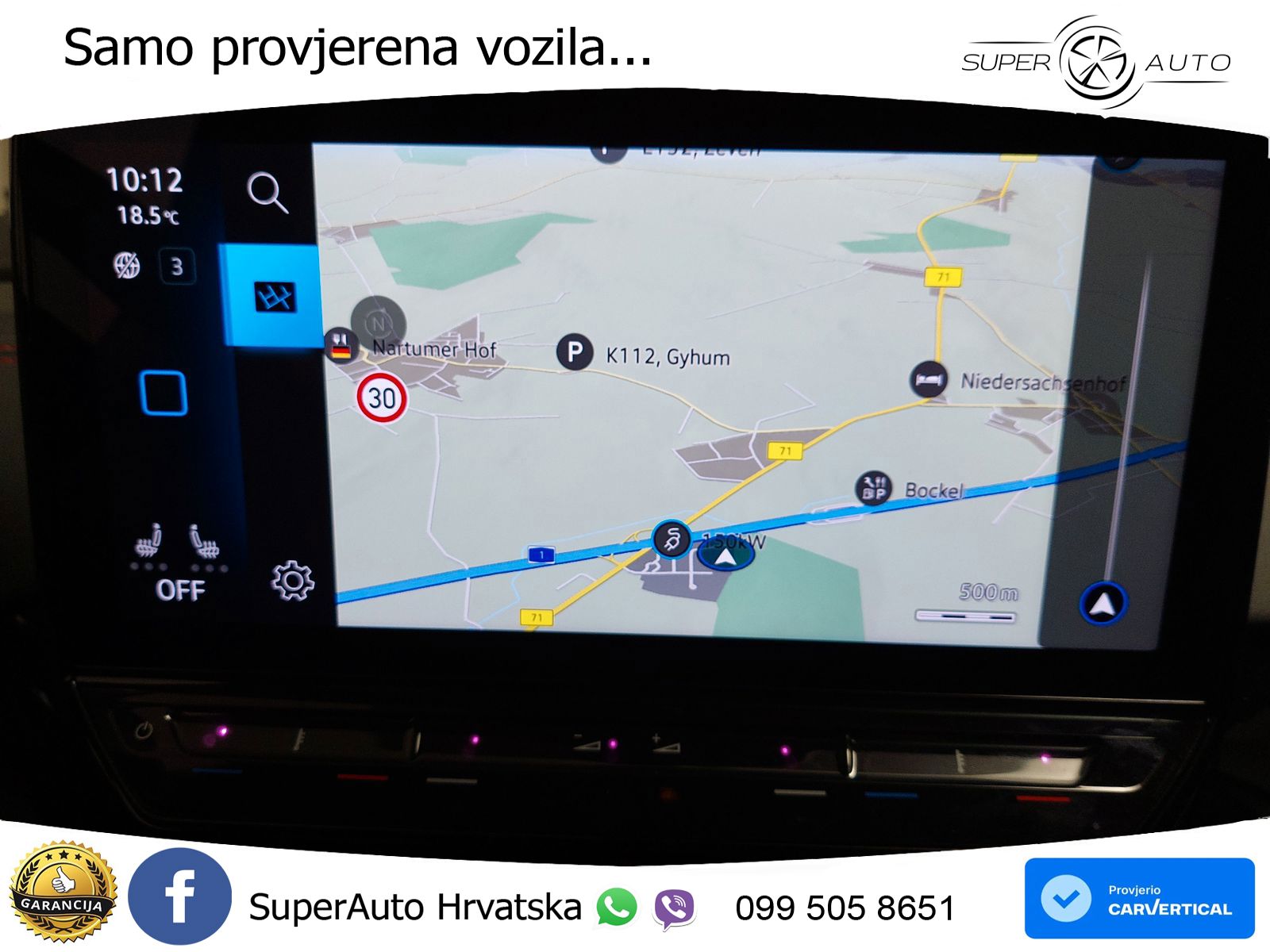 Volkswagen ID.4 GTX 82 kWh (299 KS) 4MOTION