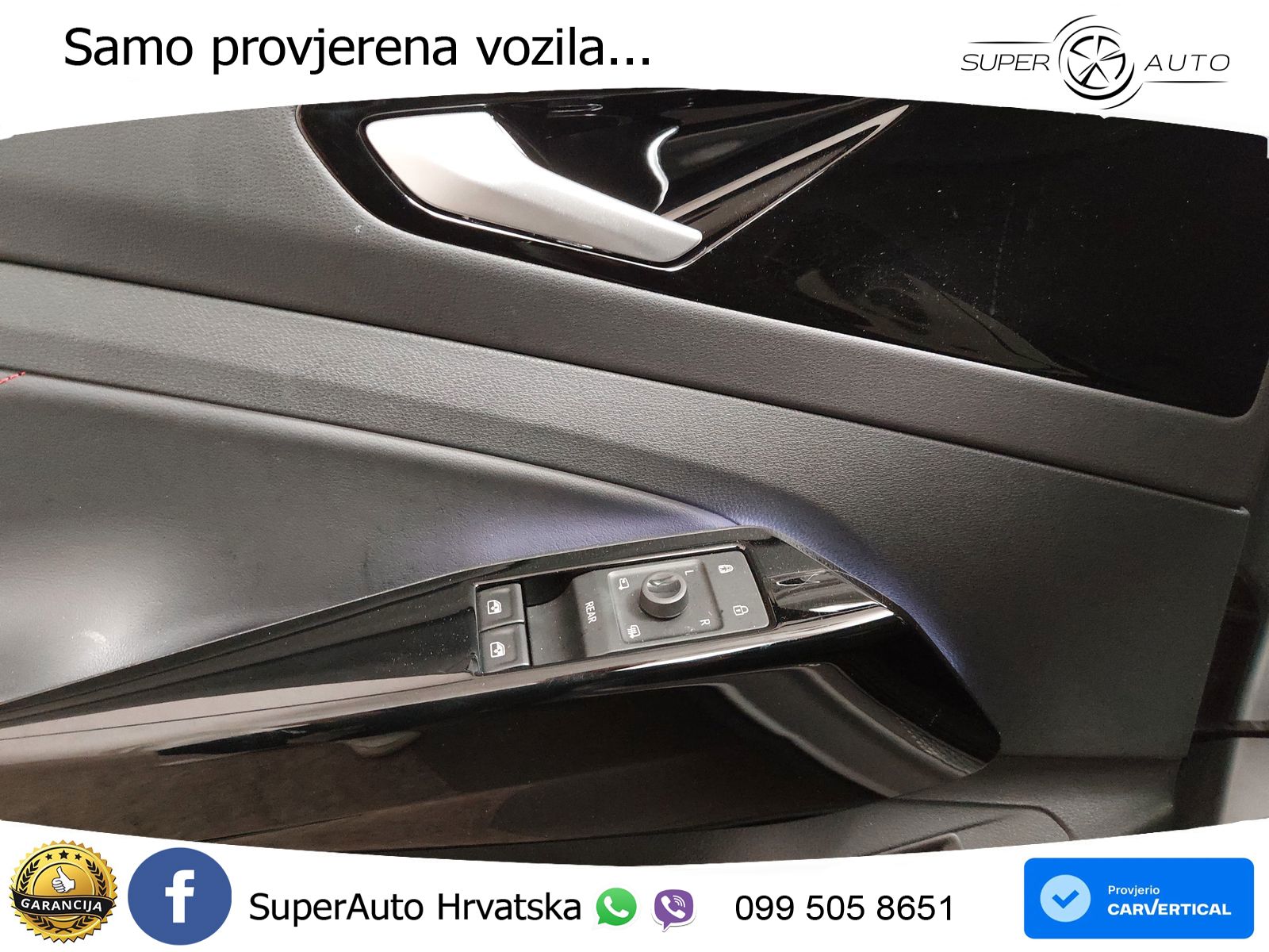 Volkswagen ID.4 GTX 82 kWh (299 KS) 4MOTION