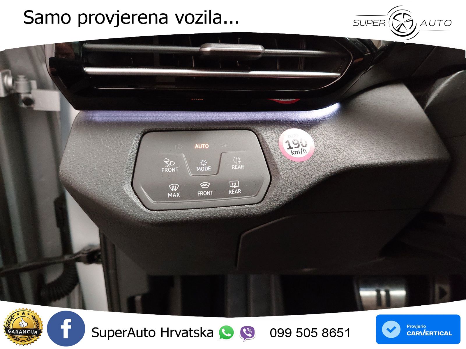 Volkswagen ID.4 GTX 82 kWh (299 KS) 4MOTION