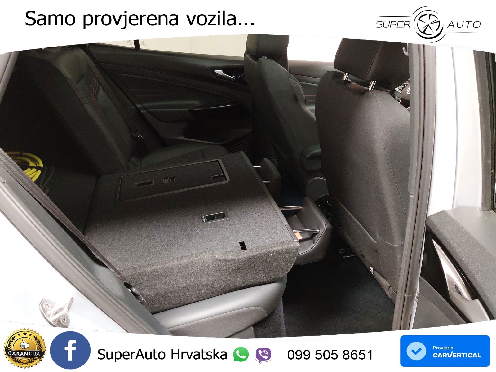 Volkswagen ID.4 GTX 82 kWh (299 KS) 4MOTION