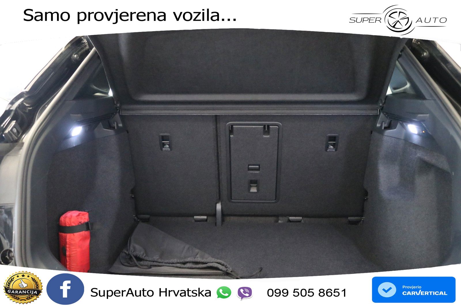 Volkswagen ID.4 Pro Performance 82 kWh (204 KS)