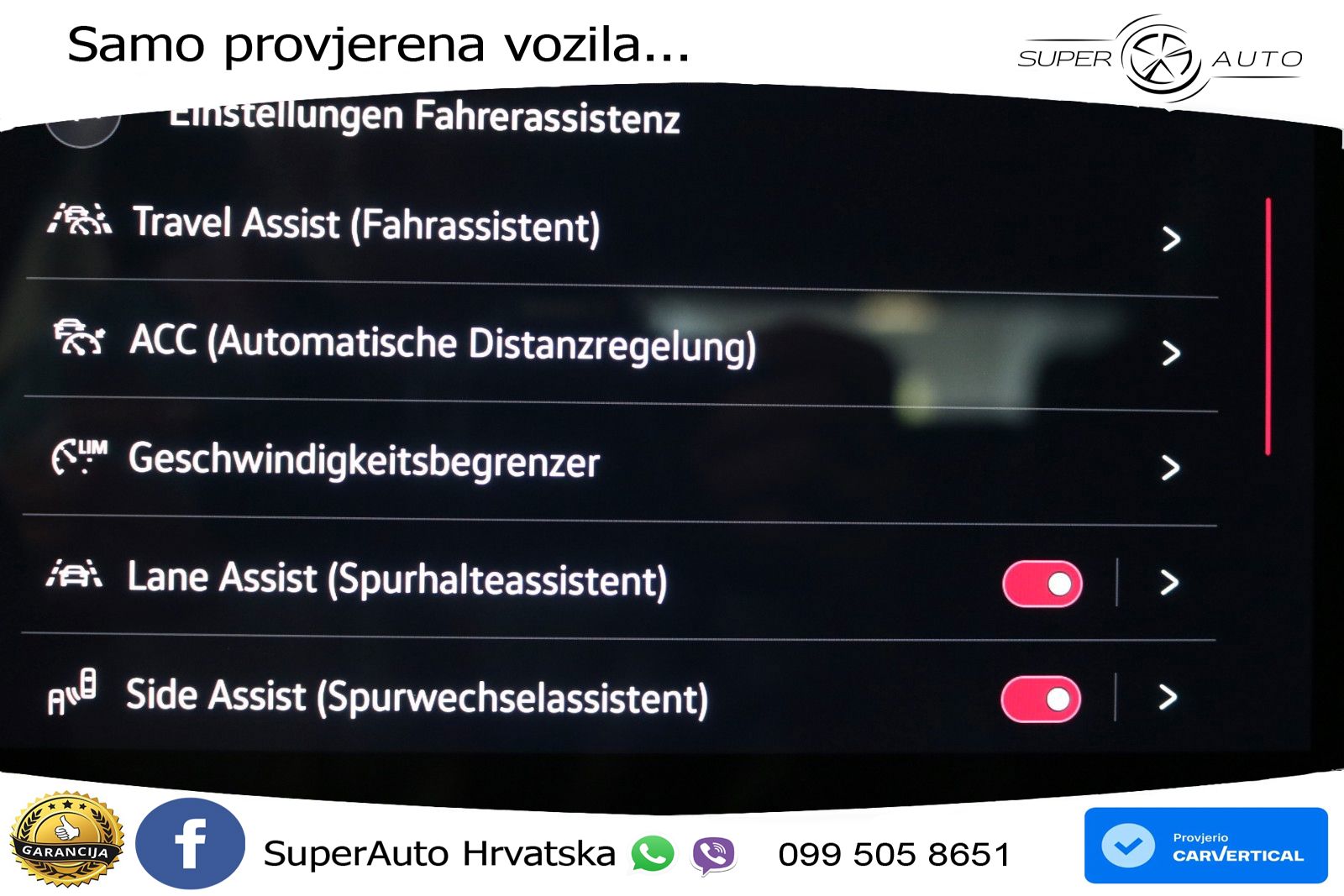 Volkswagen ID.4 Pro Performance 82 kWh (204 KS)