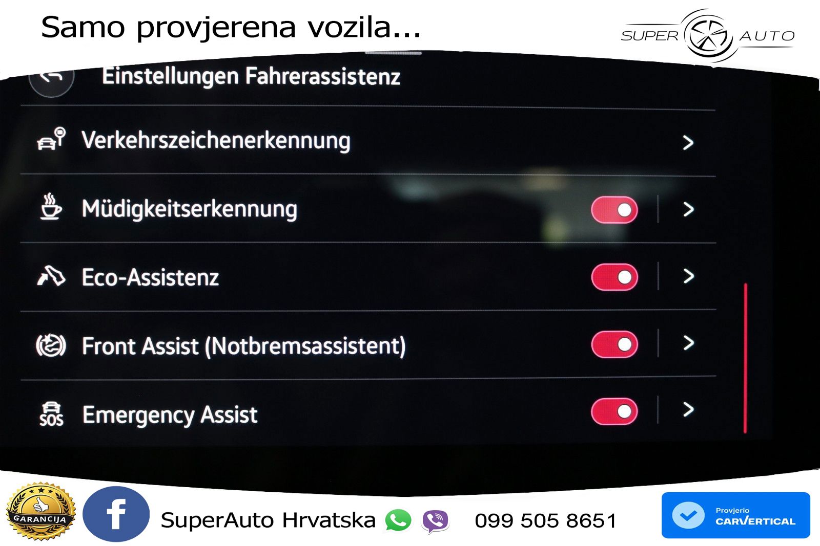 Volkswagen ID.4 Pro Performance 82 kWh (204 KS)