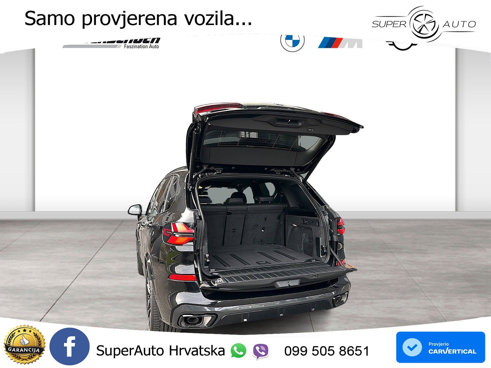 BMW X5 30d (298 KS) xDrive Steptronic LED+GR SJED+ACC