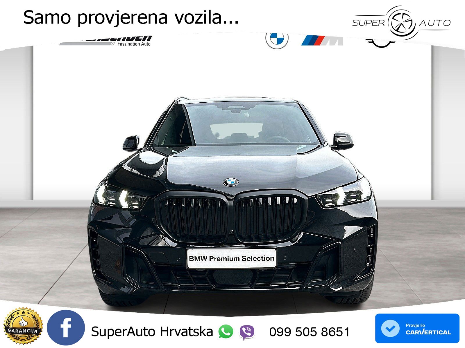 BMW X5 30d (298 KS) xDrive Steptronic LED+GR SJED+ACC