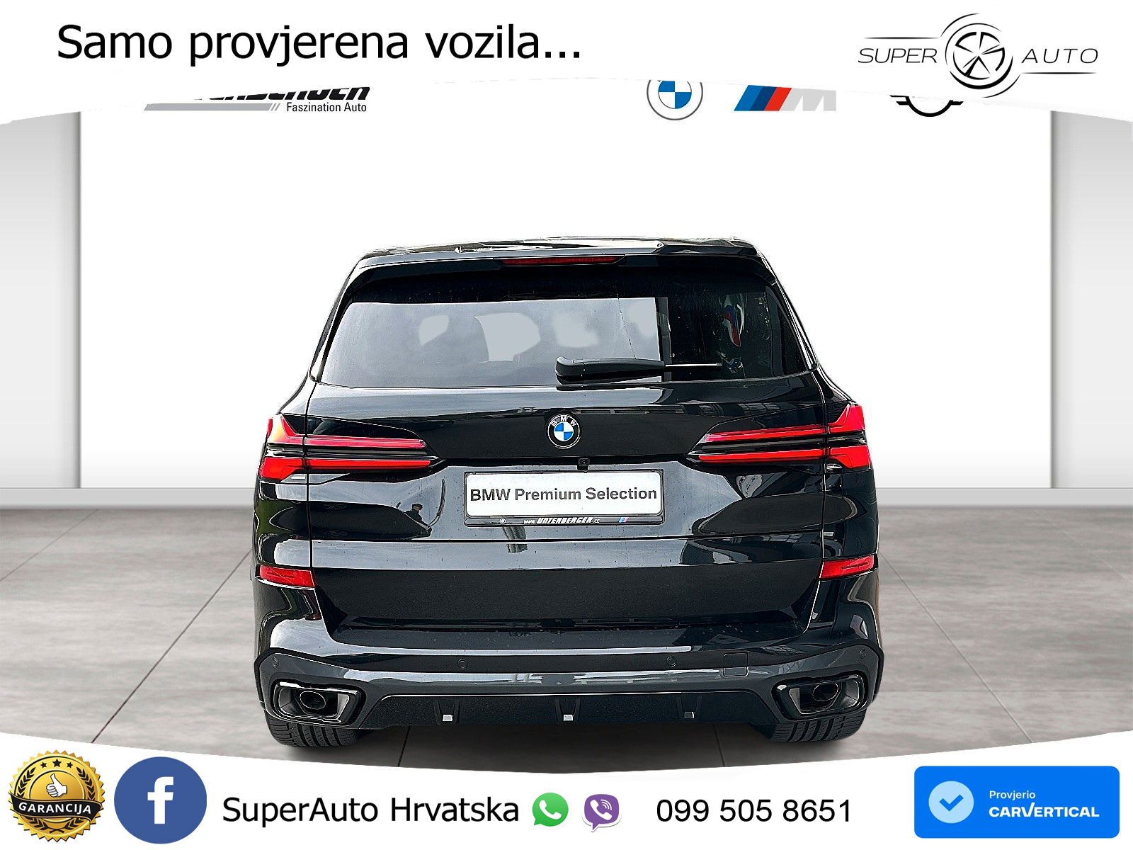 BMW X5 30d (298 KS) xDrive Steptronic LED+GR SJED+ACC
