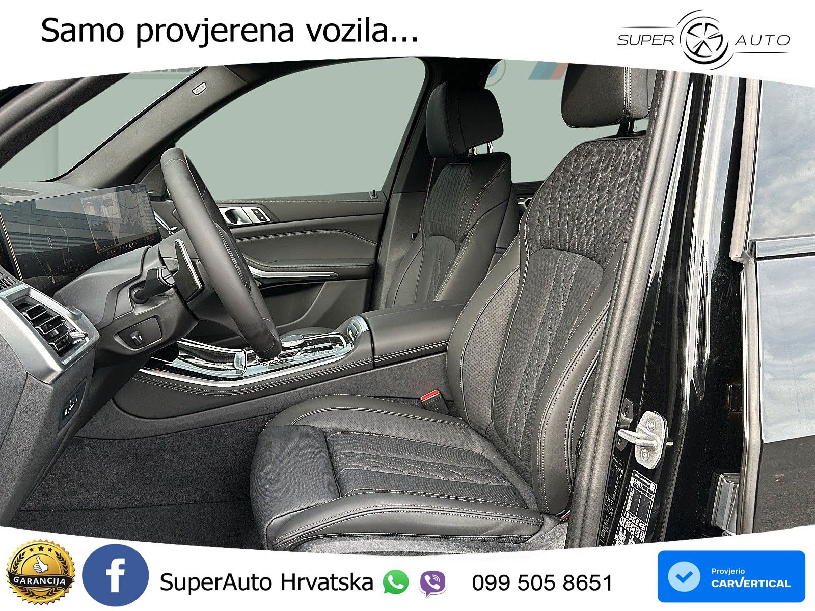 BMW X5 30d (298 KS) xDrive Steptronic LED+GR SJED+ACC