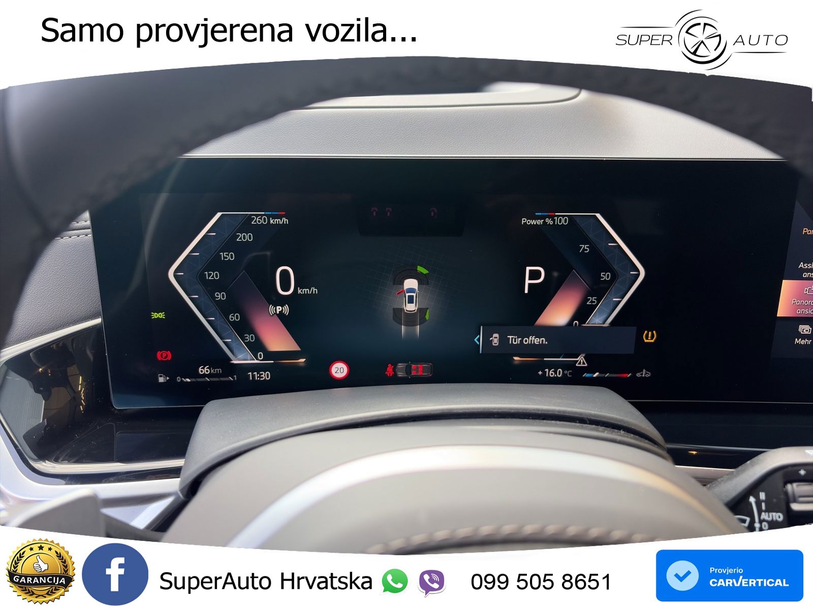BMW X5 30d (298 KS) xDrive Steptronic M Sport LED+GR SJED+ACC