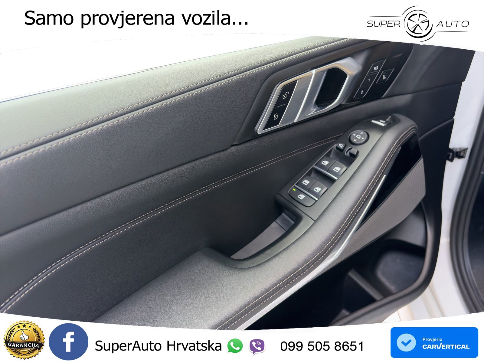 BMW X5 30d (298 KS) xDrive Steptronic M Sport LED+GR SJED+ACC